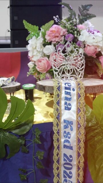 RECAP del Reinado 2025: Fantasía Hawaiana✨️🎊 y nuestra gran caravana
Celebrando nuestro 11° Aniversario de nuestro plantel en la Feria Internacional de David @fidacentrodeeventos @feriadedavid
🎬 @mariocalvofilms @leonardo_laproduction
Un espectáculo inolvidable🎉👌
#fypp #reinadereinas #fypage #reels #reels