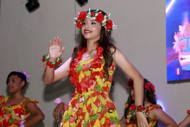 RECAP del Reinado 2025: Fantasía Hawaiana✨️🎊
Celebrando nuestro 11° Aniversario de nuestro plantel en la Feria Internacional de David @fidacentrodeeventos @feriadedavid
📸 @brianmrios @leonardo_laproduction
Un espectáculo inolvidable🎉👌
#fypp #reinadereinas #fypage