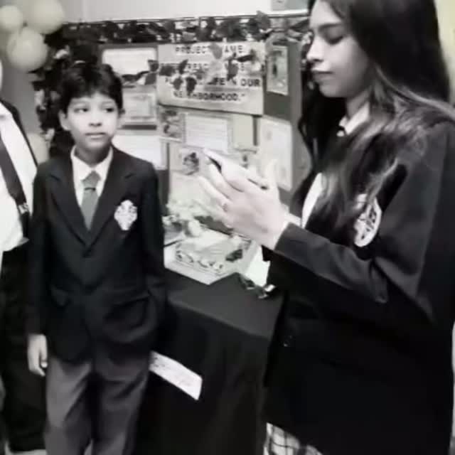 Feria científica