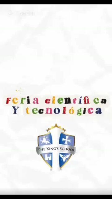 Más de nuestra feria científica 2026